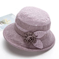 Belle&Kai Women’s Hats – Elegant, Trendy & Versatile Styles-belleandkai.com