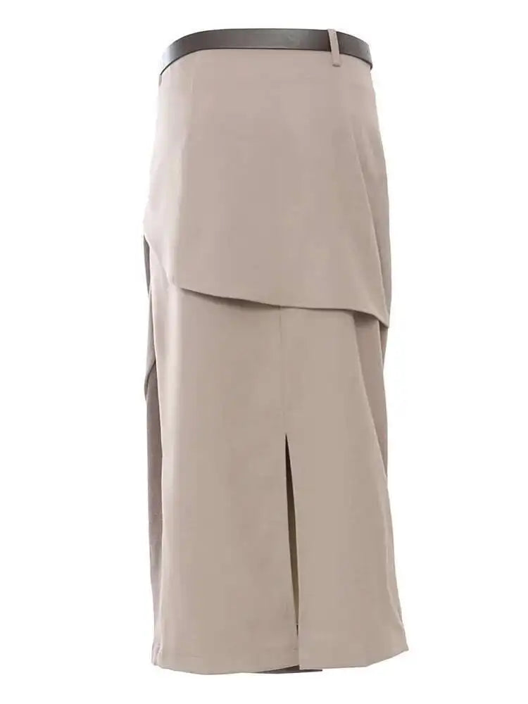 Belle&Kai Women’s Skirts – Chic, Elegant & Versatile Styles-belleandkai.com