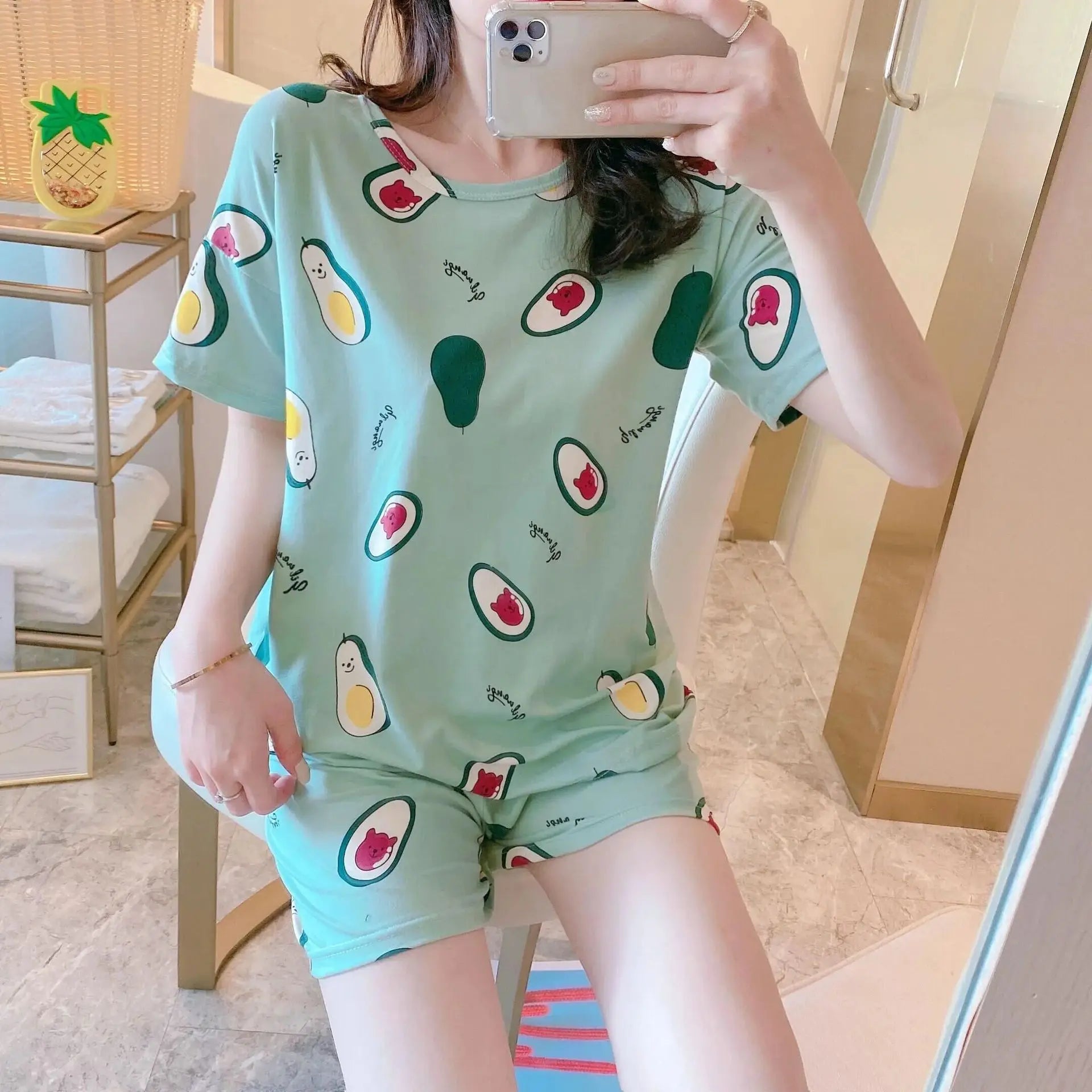 Belle&Kai Women’s Pajamas – Soft, Comfortable & Stylish Sleepwear-belleandkai.com