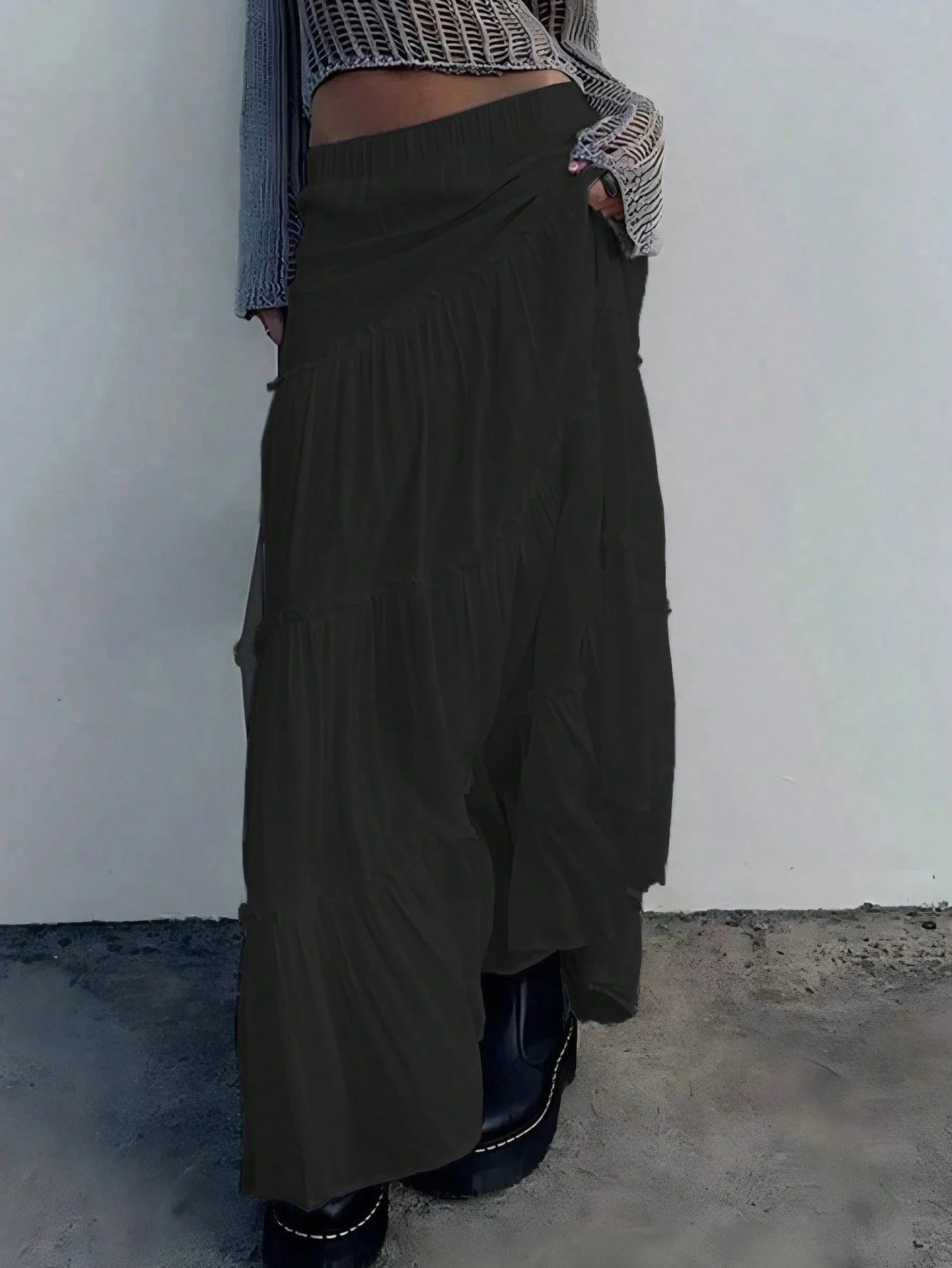 Belle&Kai Women’s Skirts – Chic, Elegant & Versatile Styles-belleandkai.com