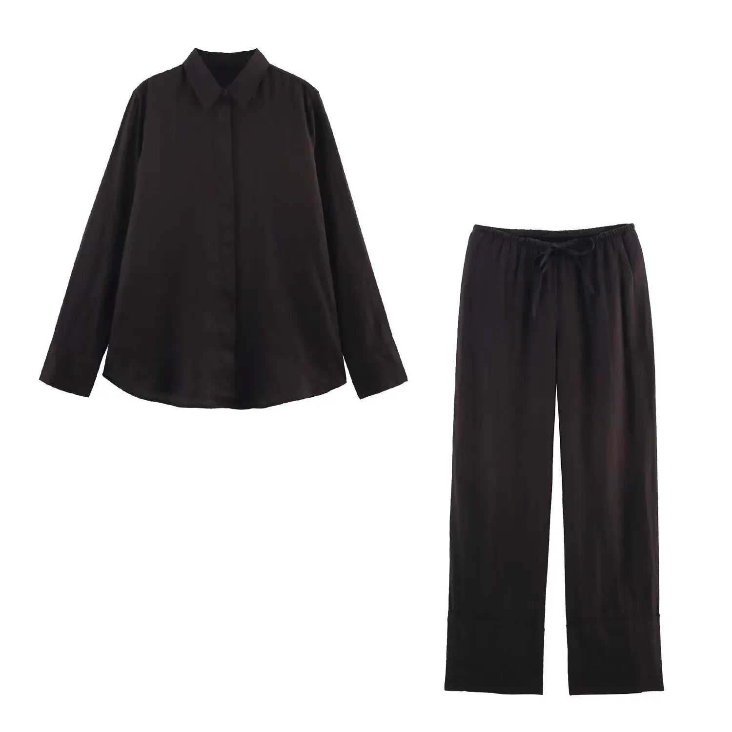 Belle&Kai Women’s Pants – Elegant, Comfortable & Versatile Styles-belleandkai.com