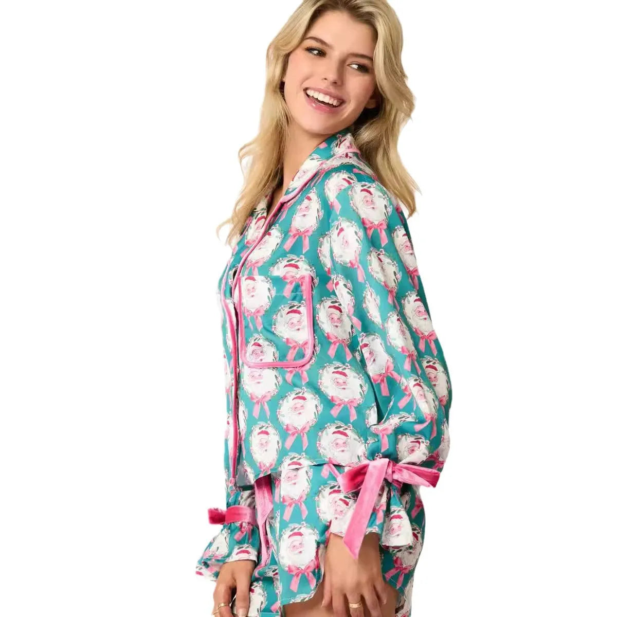 Women’s Loungewear – Comfort Meets Style-belleandkai.com