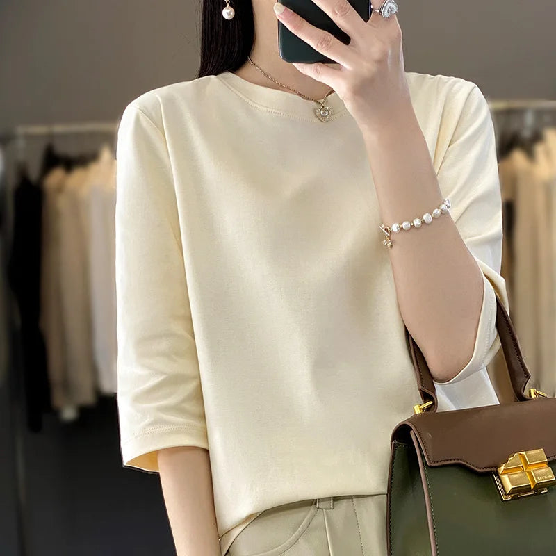 Belle&Kai Women’s Tops – Chic, Comfortable & Versatile Styles-belleandkai.com