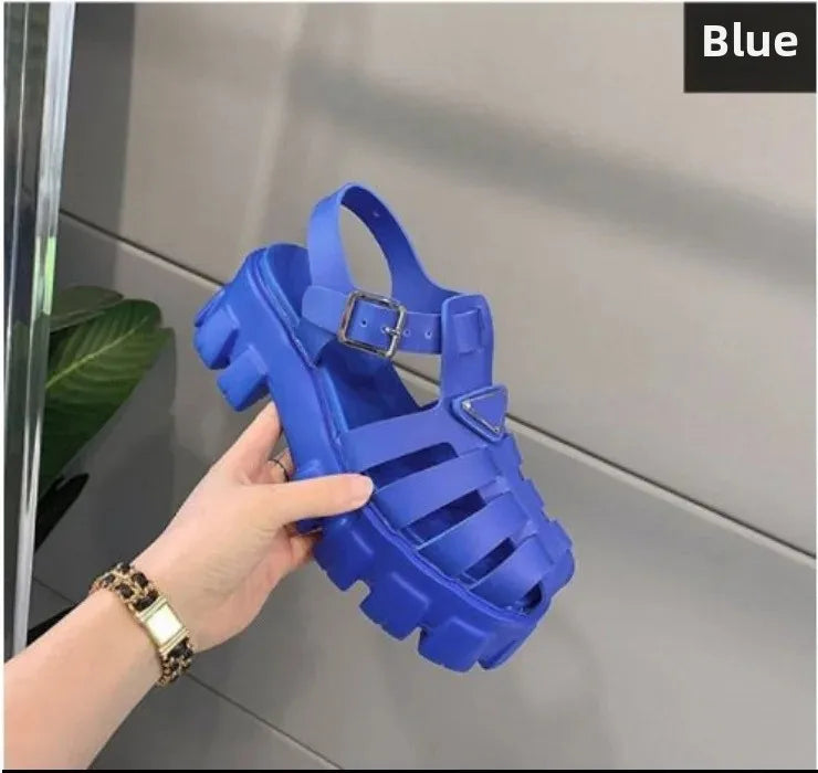 Women’s Summer Sandals – Elegant & Comfortable Footwear-belleandkai.com