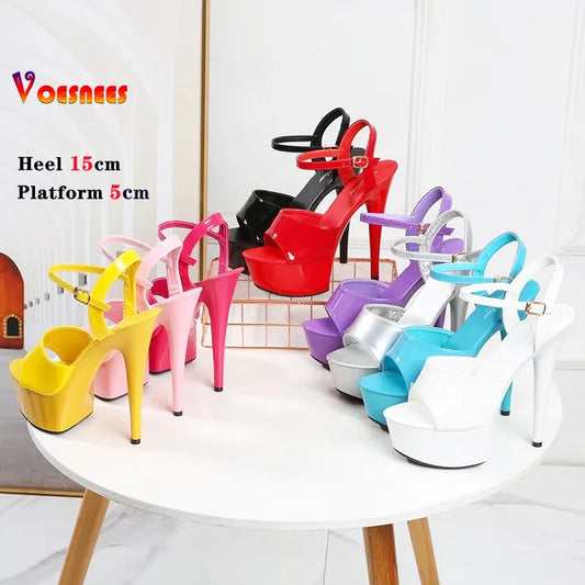 Women’s Summer Sandals – Elegant & Comfortable Footwear-belleandkai.com