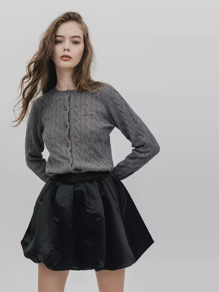 Belle&Kai Women’s Skirts – Chic, Elegant & Versatile Styles-belleandkai.com