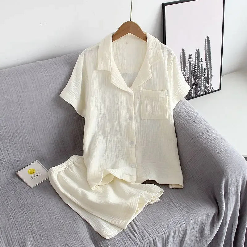 Belle&Kai Women’s Pajamas – Soft, Comfortable & Stylish Sleepwear-belleandkai.com