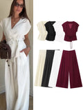 Belle&Kai Women’s Pants – Elegant, Comfortable & Versatile Styles-belleandkai.com