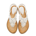 Women’s Summer Sandals – Elegant & Comfortable Footwear-belleandkai.com