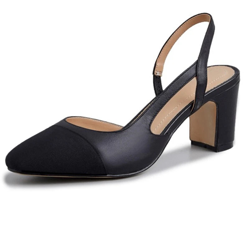Women’s Summer Sandals – Elegant & Comfortable Footwear-belleandkai.com