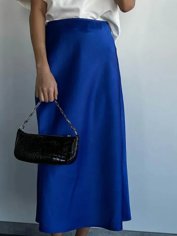 Belle&Kai Women’s Skirts – Chic, Elegant & Versatile Styles-belleandkai.com