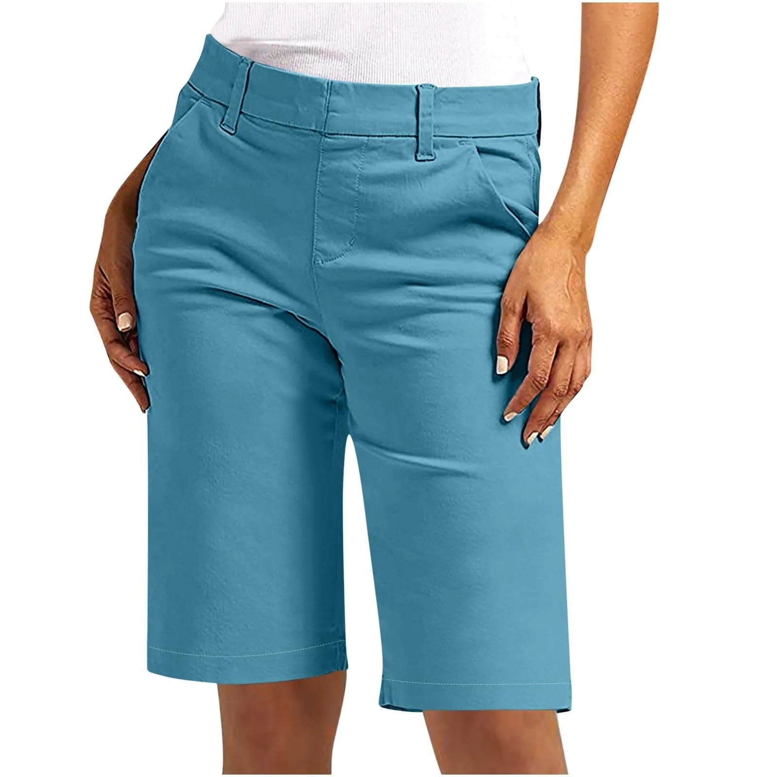 Belle&Kai Women’s Pants – Elegant, Comfortable & Versatile Styles-belleandkai.com