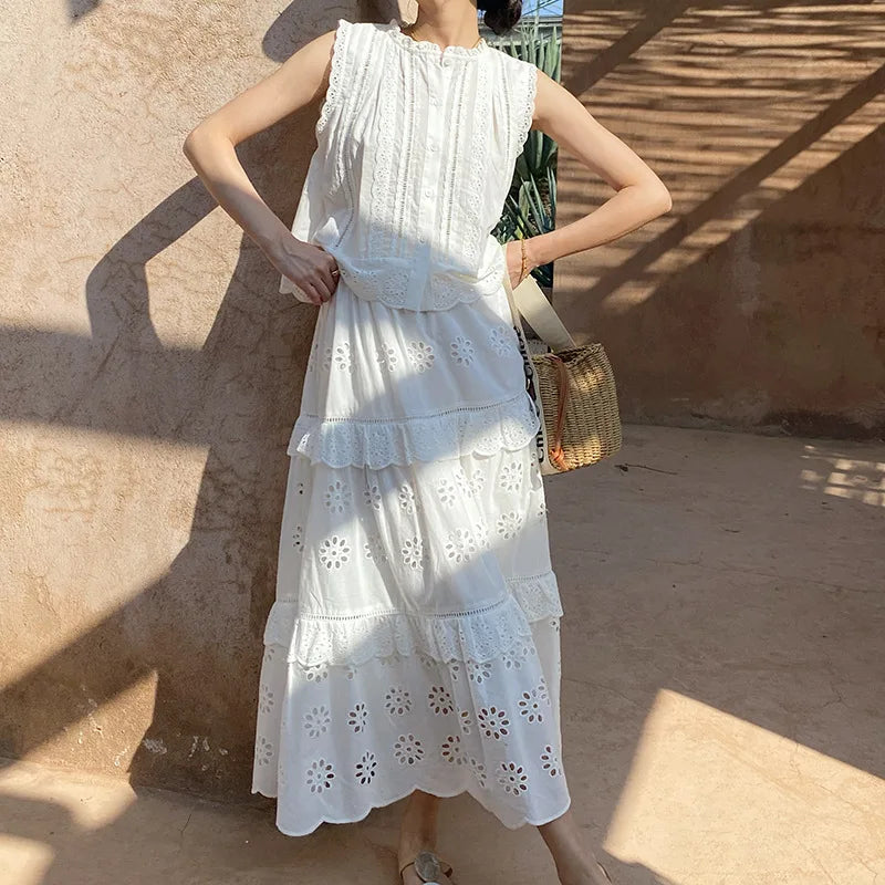 Belle&Kai Women’s Skirts – Chic, Elegant & Versatile Styles-belleandkai.com
