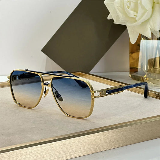 Belle&Kai Women’s Sunglasses – Stylish, Elegant & UV Protection-belleandkai.com