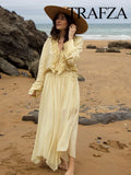 Belle&Kai Women’s Skirts – Chic, Elegant & Versatile Styles-belleandkai.com