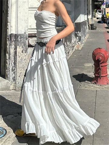 Belle&Kai Women’s Skirts – Chic, Elegant & Versatile Styles-belleandkai.com