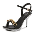 Women’s Summer Sandals – Elegant & Comfortable Footwear-belleandkai.com