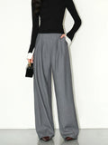 Belle&Kai Women’s Pants – Elegant, Comfortable & Versatile Styles-belleandkai.com