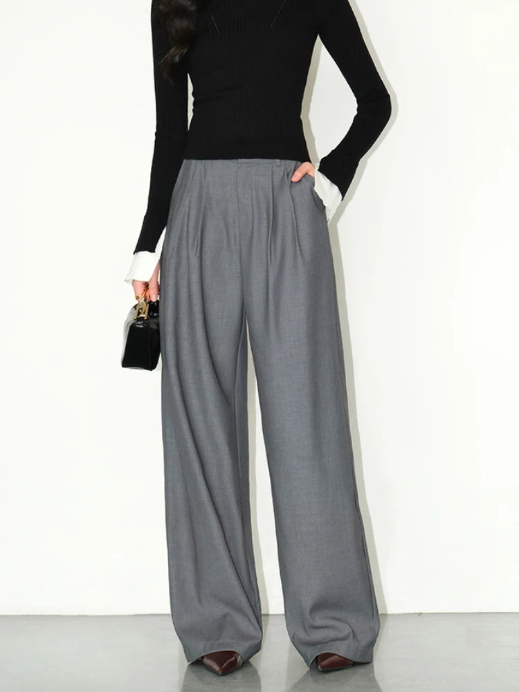 Belle&Kai Women’s Pants – Elegant, Comfortable & Versatile Styles-belleandkai.com