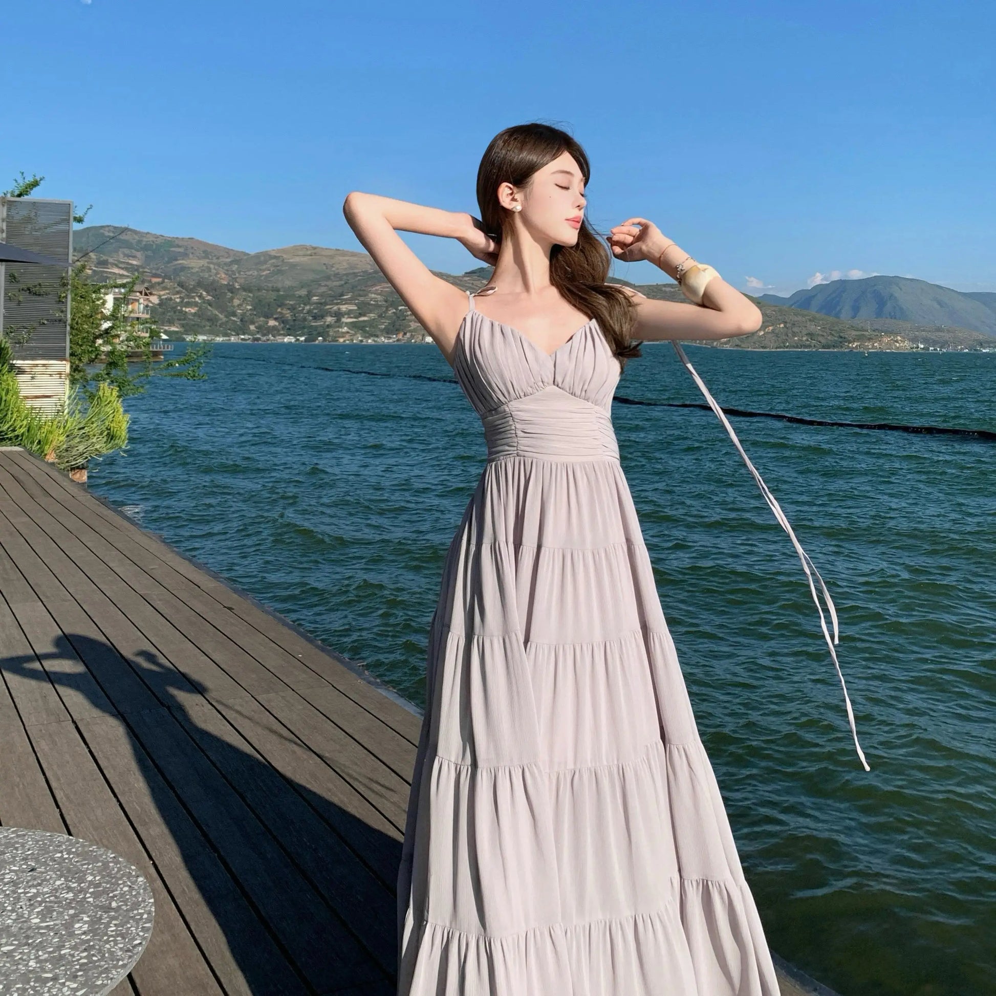 Belle&Kai Women’s Dresses – Elegant, Feminine & Timeless Styles-belleandkai.com