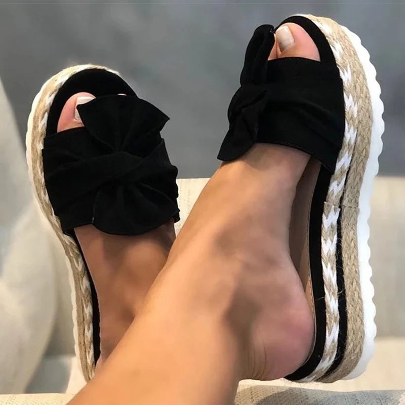 Women’s Summer Sandals – Elegant & Comfortable Footwear-belleandkai.com