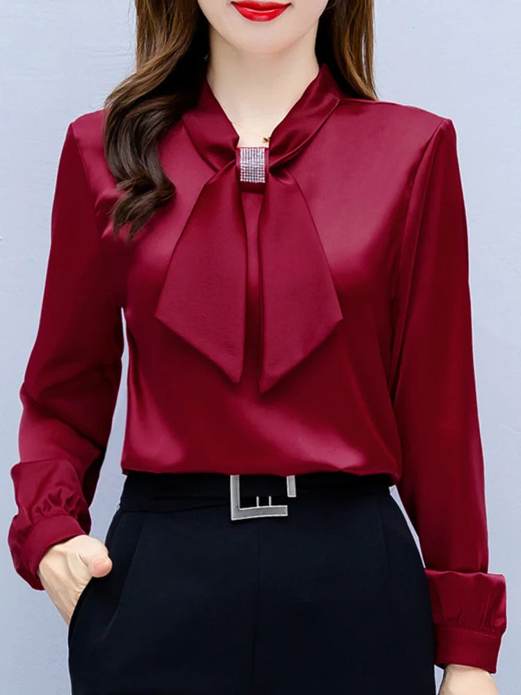 Belle&Kai Women’s Tops – Chic, Comfortable & Versatile Styles-belleandkai.com