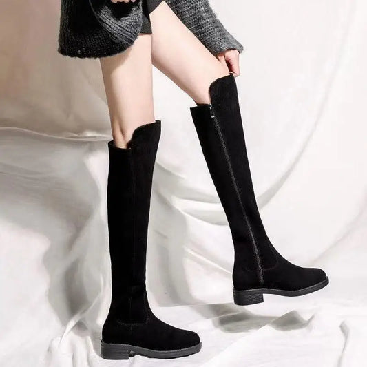Women’s Boots – Elegant Casual Style | Belle & Kai-belleandkai.com