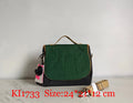 2025 Estuche Original Bolsa Feminina Handbag Nylon Waterproof Bags Female Travel Tote Schoolbag Sac A Dos Shoulder Bag NB-belleandkai.com
