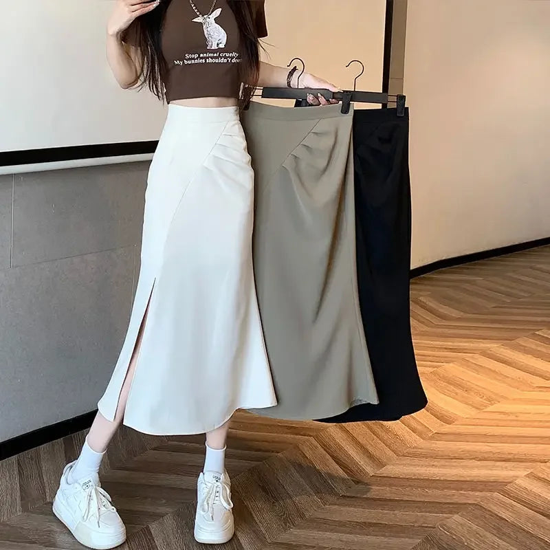 Belle&Kai Women’s Skirts – Chic, Elegant & Versatile Styles-belleandkai.com