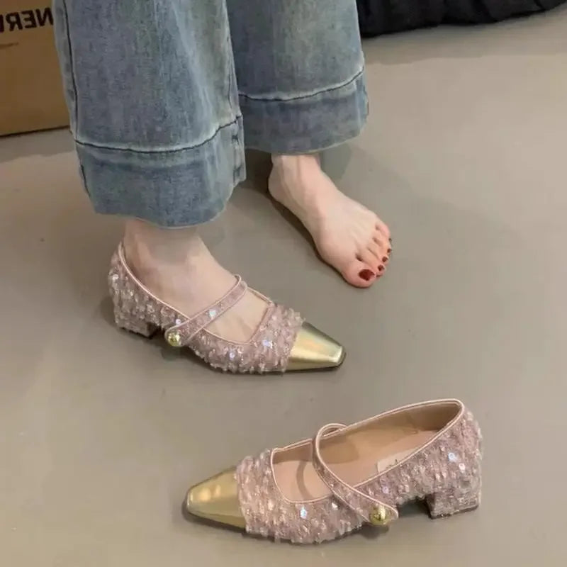 Belle&Kai Women’s Shoes – Elegant, Comfortable & Versatile Footwear-belleandkai.com