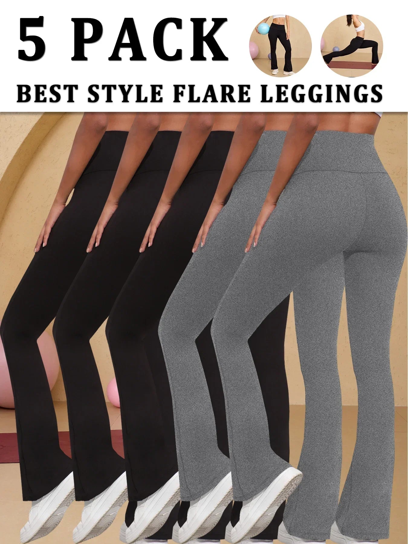 Belle&Kai Women’s Activewear – Stylish, Comfortable & Functional-belleandkai.com