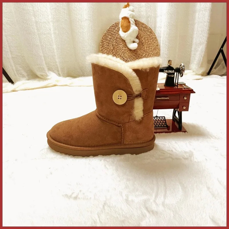 Women’s Boots – Elegant Casual Style | Belle & Kai-belleandkai.com