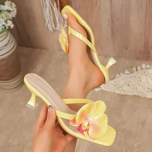 Women’s Summer Sandals – Elegant & Comfortable Footwear-belleandkai.com