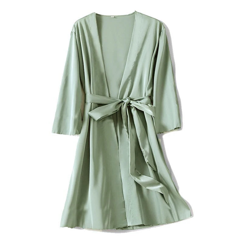 Women’s Loungewear – Comfort Meets Style-belleandkai.com
