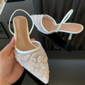 Belle&Kai Women’s Shoes – Elegant, Comfortable & Versatile Footwear-belleandkai.com