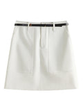 Belle&Kai Women’s Skirts – Chic, Elegant & Versatile Styles-belleandkai.com