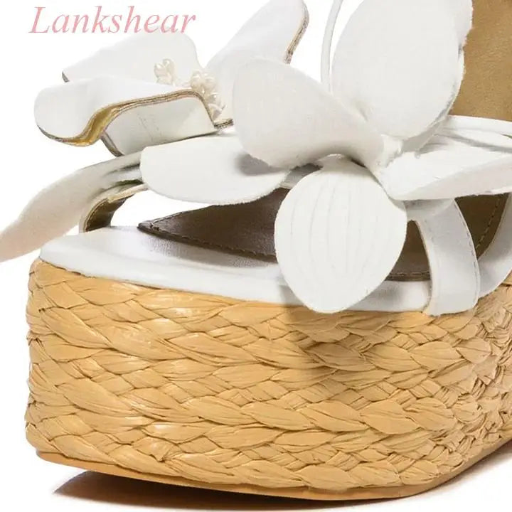 Women’s Summer Sandals – Elegant & Comfortable Footwear-belleandkai.com