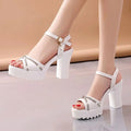 Women’s Summer Sandals – Elegant & Comfortable Footwear-belleandkai.com