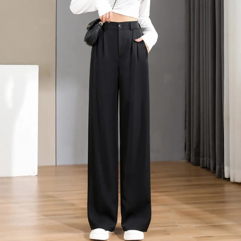 Belle&Kai Women’s Pants – Elegant, Comfortable & Versatile Styles-belleandkai.com