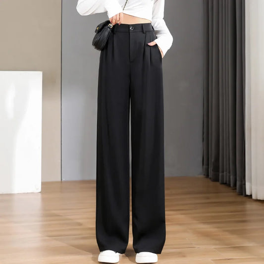 Belle&Kai Women’s Pants – Elegant, Comfortable & Versatile Styles-belleandkai.com