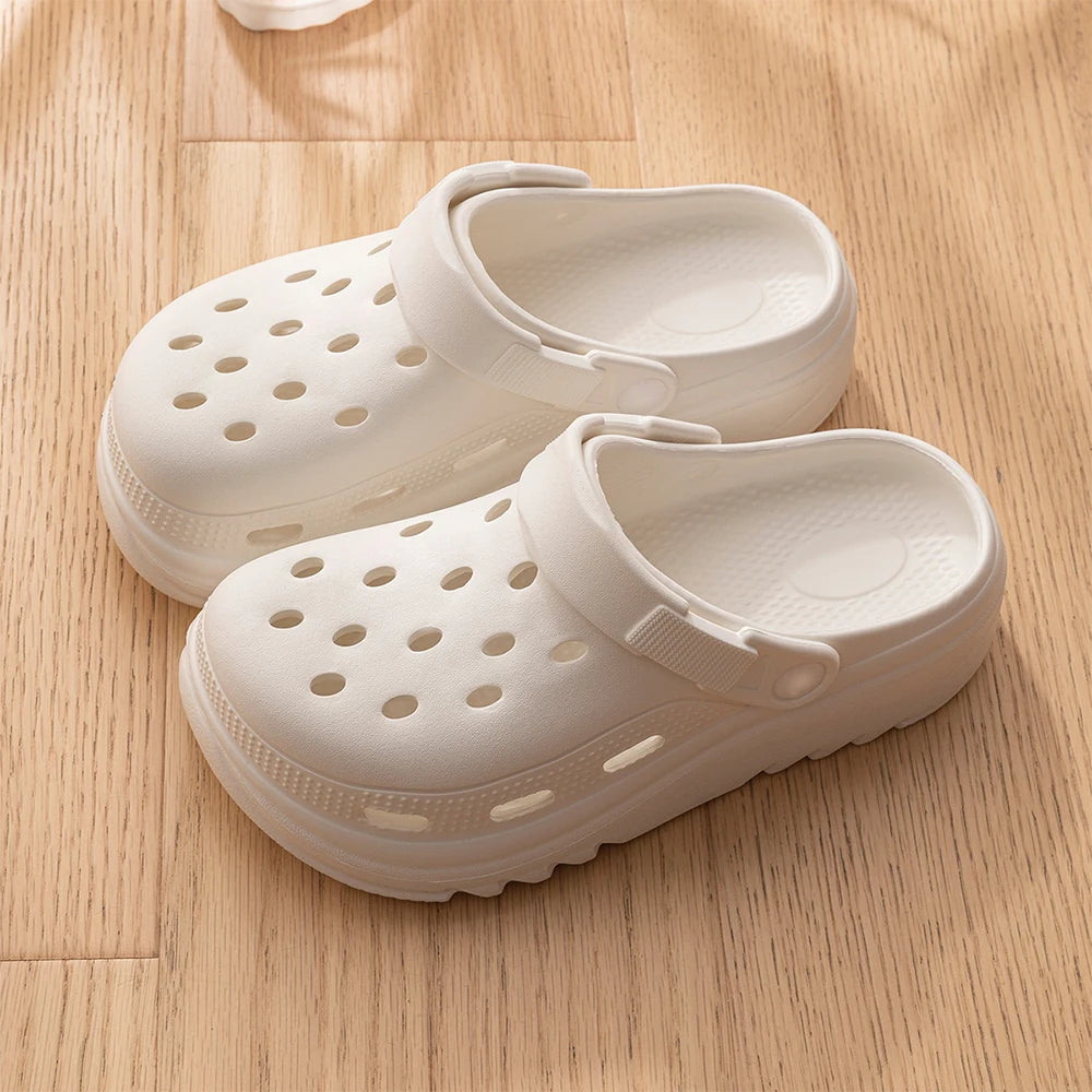 Women’s Summer Sandals – Elegant & Comfortable Footwear-belleandkai.com