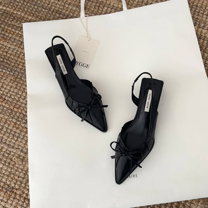 Women’s Summer Sandals – Elegant & Comfortable Footwear-belleandkai.com