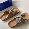Women’s Summer Sandals – Elegant & Comfortable Footwear-belleandkai.com