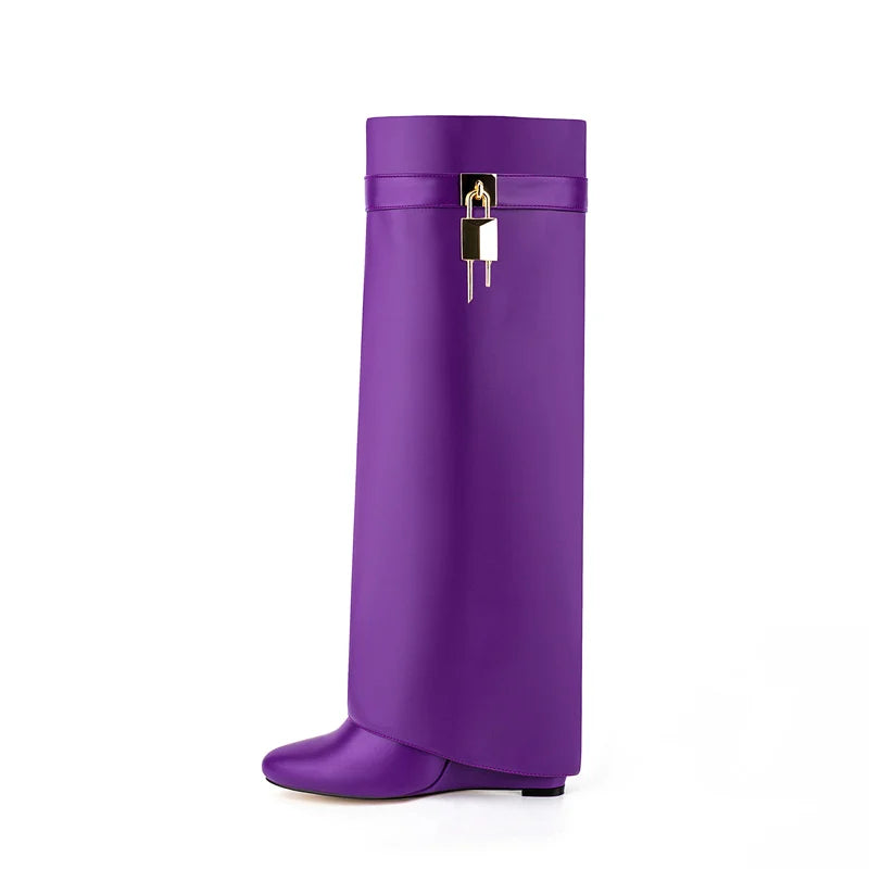 Women’s Boots – Elegant Casual Style | Belle & Kai-belleandkai.com
