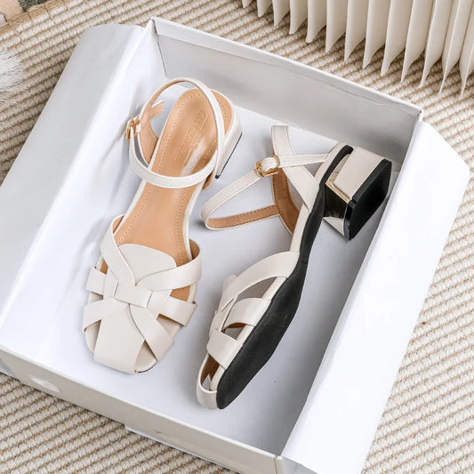 Women’s Summer Sandals – Elegant & Comfortable Footwear-belleandkai.com