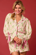 Women’s Loungewear – Comfort Meets Style-belleandkai.com