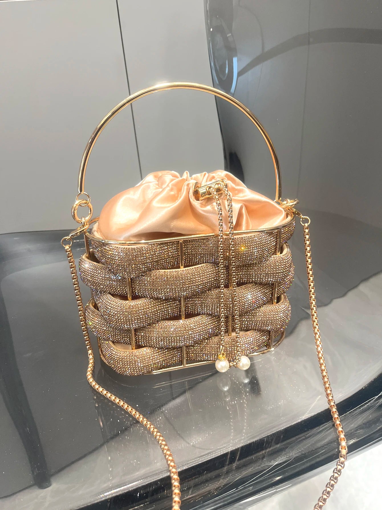 Belle&Kai Women’s Bags – Elegant, Practical & Timeless Designs-belleandkai.com