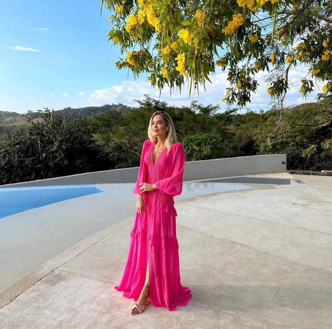 Belle&Kai Women’s Dresses – Elegant, Feminine & Timeless Styles-belleandkai.com