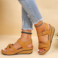 Women’s Summer Sandals – Elegant & Comfortable Footwear-belleandkai.com
