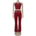 Belle&Kai Women’s Pants – Elegant, Comfortable & Versatile Styles-belleandkai.com